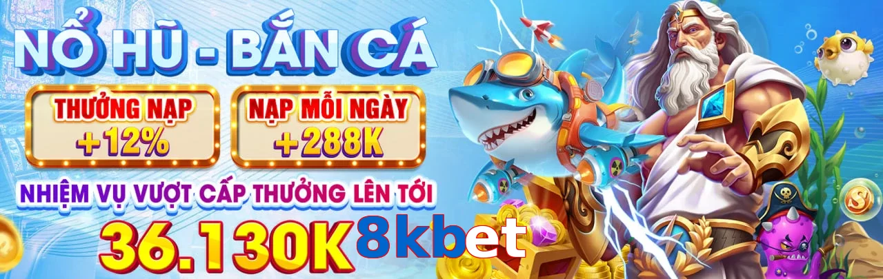 8kbet