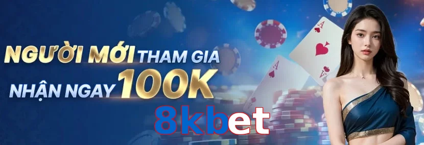 8kbet