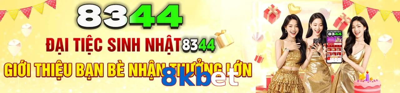 8kbet