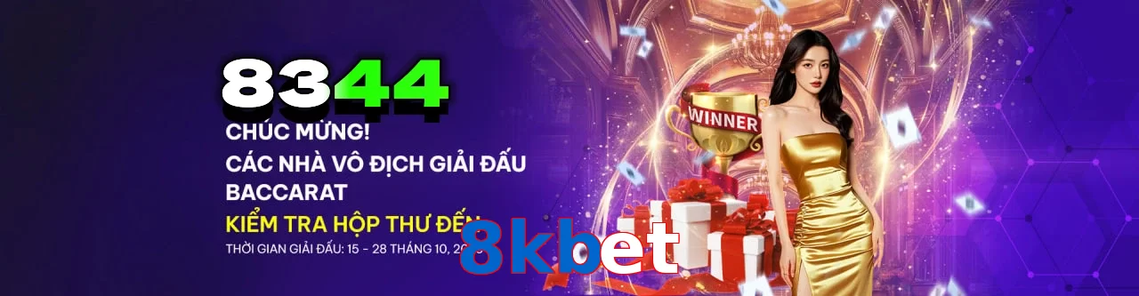 8kbet