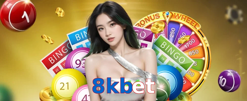 8kbet